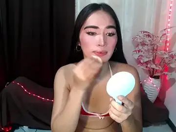 Stripchat Free Live Porn of urasiankylie