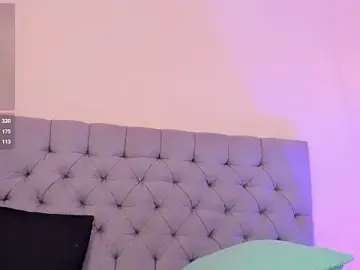 Stripchat Free Porn Cam of Maite_Smith_