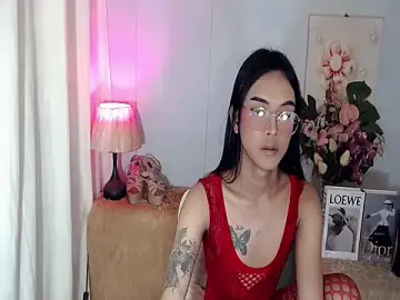 Stripchat Adult Video Chat of AevaMARIE_HILTON
