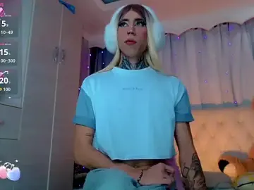 Stripchat Best Webcam of Julia_Bulette1