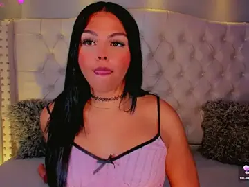 Stripchat Private Sex Chat of Maia_Hotts