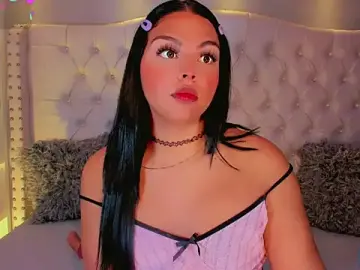 Stripchat Nude Webcam of Maia_Hotts