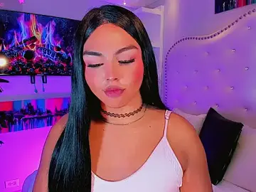 Stripchat Free Live Porn of Maia_Hotts