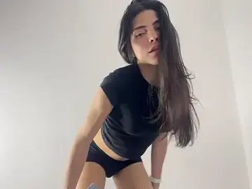 Stripchat Live Sex of angelturned001