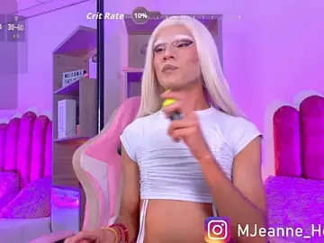 Stripchat Free Porn Cam of jeanne_holland