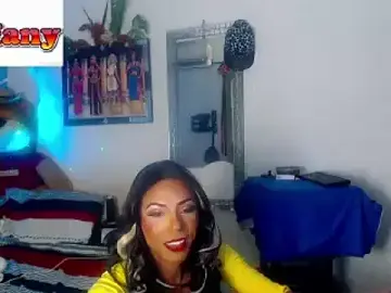 Stripchat Best live sex cam show of iris_goddessofthesky