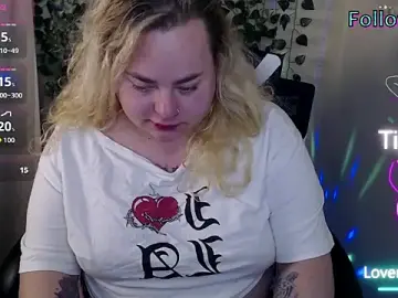 Stripchat Live Sex of sweetvlada