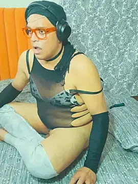 Stripchat Live Sex Cam of NikkelSofia