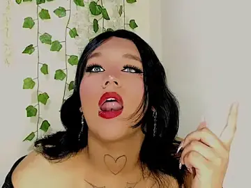 Stripchat Private Sex Chat of isa_queen_ets