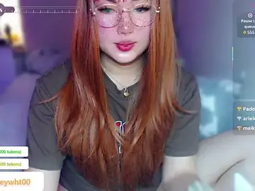 Stripchat Free Live Porn of Alicia_Rose69