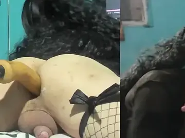 Stripchat Adult Webcams of Frida_dominatrix