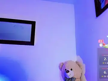 Stripchat Live Porn of daniela_dolls