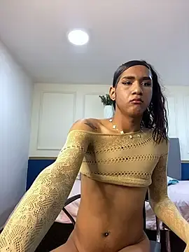 Stripchat Sex Cam of jessi_fem