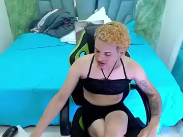 Stripchat Free Porn Cam of katy_ts