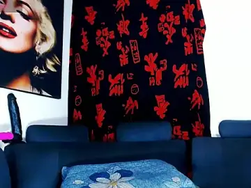 Stripchat Sex Chat of licy_blonde_hot