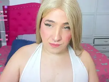 Stripchat Free Porn Cam of roxxy_pink_