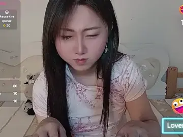 Stripchat Adult Webcam of mimi-yangyang