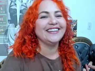 Stripchat Live Sex Cam of BarbaraSoul