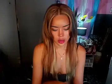 Stripchat Free Porn Cam of AnitaMoorHead