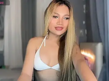 Stripchat Live Porn of Tsfoxyangelx