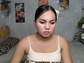 Stripchat Adult Video Chat of ur_asiankat