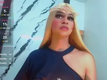 Stripchat Live Porn of Valeria_Gimon
