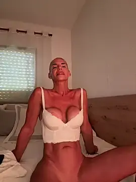 Stripchat Live Porn of Aria_69