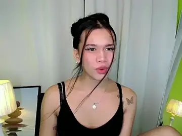 Stripchat Free Live Porn of Ms_Aicaxxx
