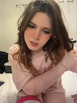 Stripchat Live Sex Cam of cutypiefull