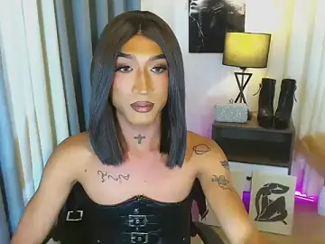 Stripchat Live Sex of Double_Desire69