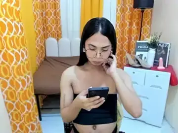 Stripchat Private Sex Chat of TsAlexa_Blaire