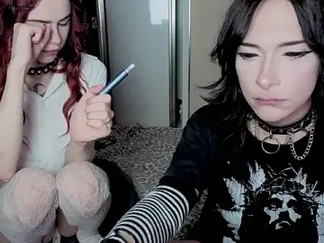 Stripchat Live Sex of GraypacLive