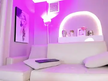 Stripchat Live Sex Cam of Sensual_shannell
