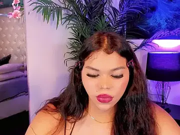 Stripchat Adult Webcams of Keira_Fox31