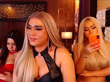 Stripchat Best live sex cam show of MariaSofiaLoveTS