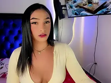 Stripchat Free Porn Cam of Maryonthemoon