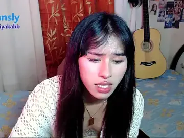 Stripchat Free Porn Cam of chakababe