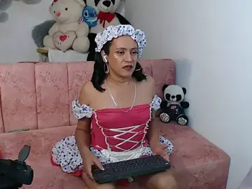 Stripchat Live Sex Cam of Caticatrina