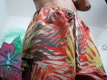Stripchat Best live sex cam show of Shantalys_beauty_queen