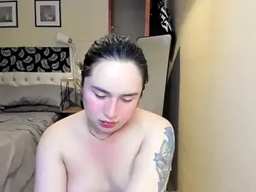 Stripchat Adult Webcam of MarianeSaints