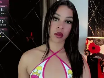 Stripchat Live Sex of Nayara_K