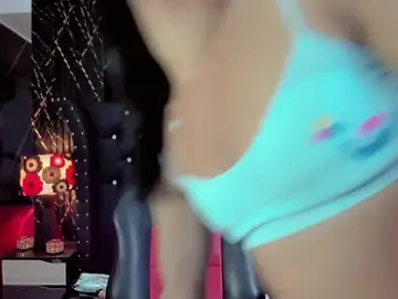 Stripchat Live Porn of Nayara_K
