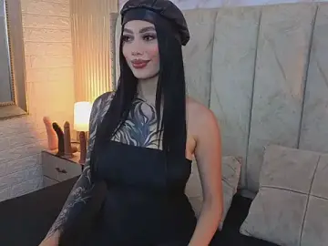 Stripchat Live Sex of catalina__23