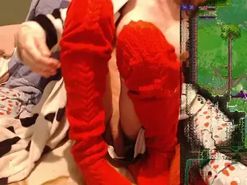 Stripchat Live Porn of FutaChi