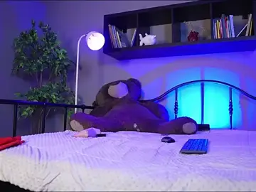 Stripchat Live Porn of Ivy_doll_