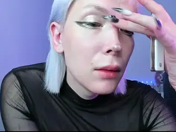 Stripchat Live Sex of tenebris
