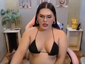 Stripchat Adult Webcam of TsVelinda_Monroe