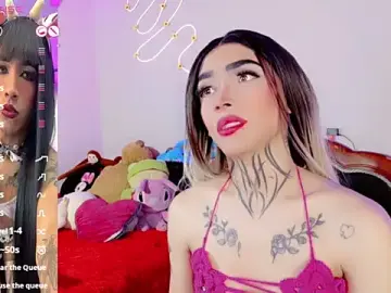 Stripchat Watch Live Sex Cams of antonella_rangel