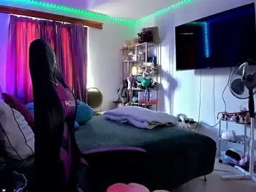 Stripchat Nude Webcam of rubix_ts