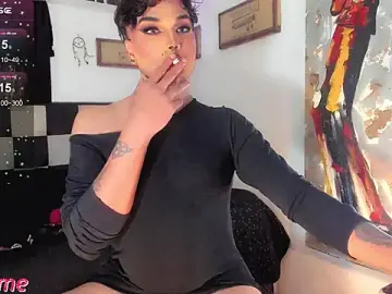 Stripchat Live Porn of angels_srednal